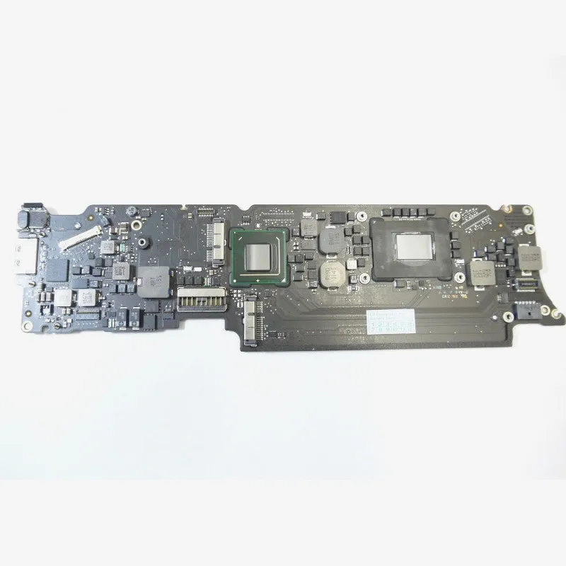 IMIDO оригинальная б/у материнская плата A1370 для Macbook Air 11 &quot1 6 ГГц 2 Гб логическая 820