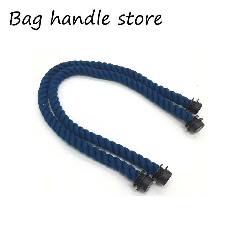 1 пара длинных ручек из искусственной кожи размер 50 см 65 см|handles for o bags|handles obagleather