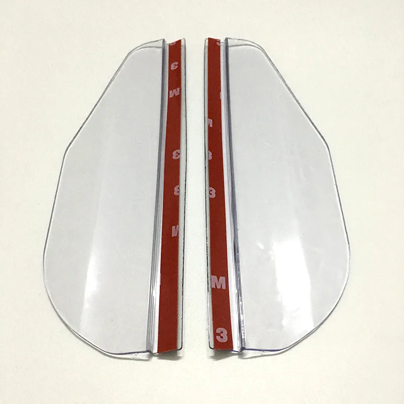 Автомобильные аксессуары для зеркала заднего вида Универсальные гибкие