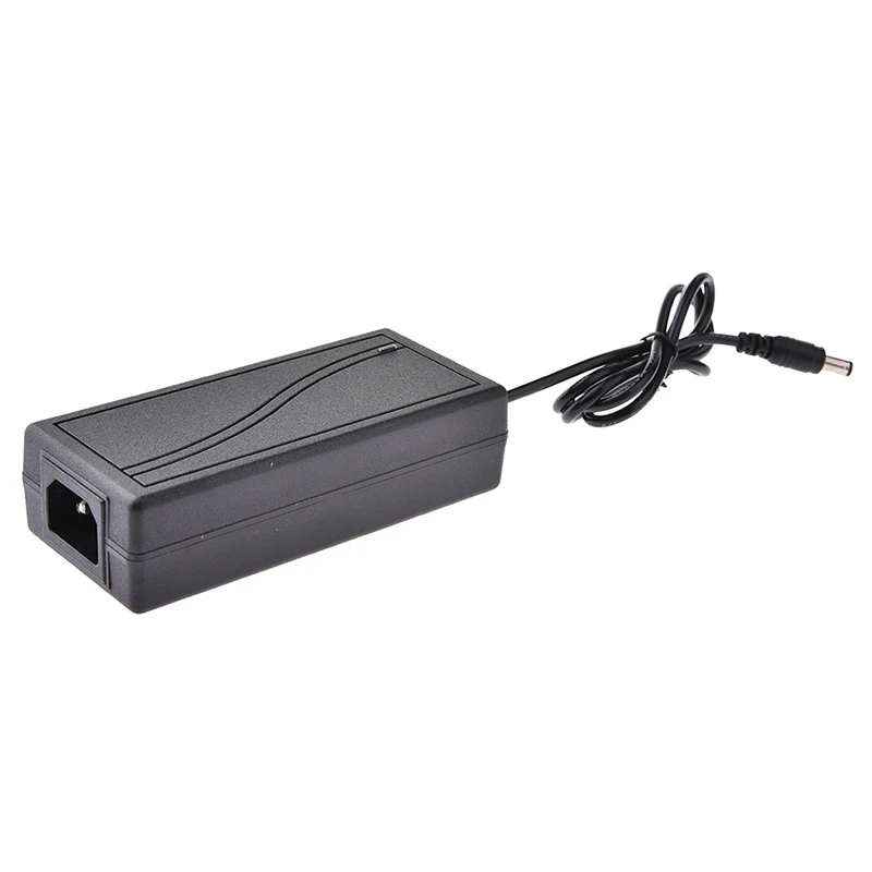 100 V-240 V AC к DC 12V 3A 4A 6A 60 Вт Зарядное устройство светильник ing светодиодный драйвер переключатель Питание адаптер для Светодиодные ленты светильник 3528 5050