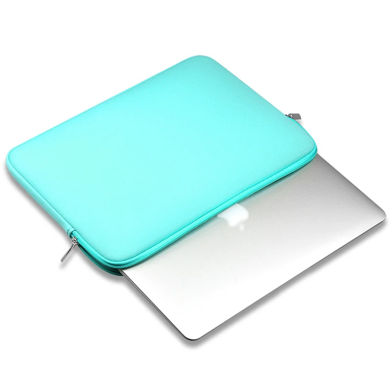 Suntaiho чехол для переноски защитный ноутбука MacBook Mac Book Pro Air 11 6 13 3 15 4 дюймов |