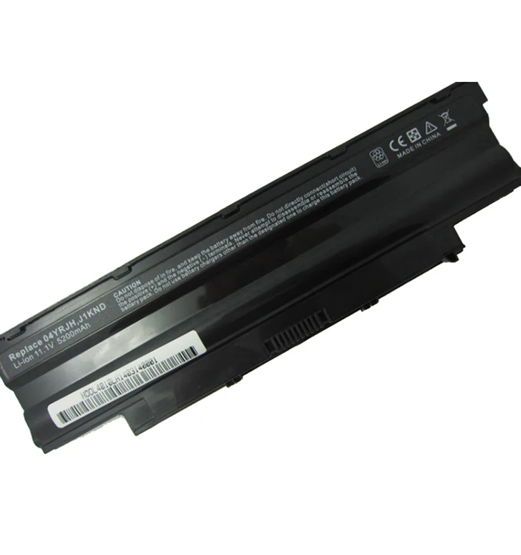 HSW ноутбук Батарея j1knd для Dell Inspiron M501 M501R M511R N3010 N3110 N4010 N4050 N4110 N5010 N5010D N5110 N7010 N7110 Батарея