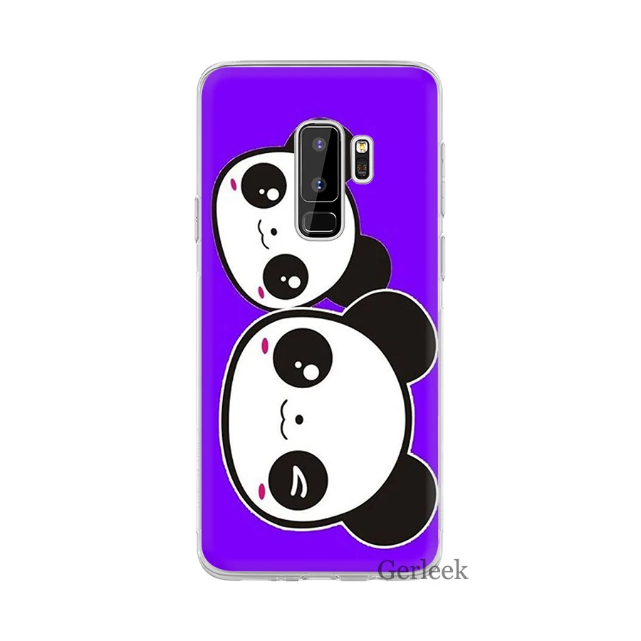 Cute 3D Cartoon Phone Case Cover For Samsung Galaxy A5 A6 A8 J3 J5 J7 2015 2016 2017 2018 | Мобильные телефоны и