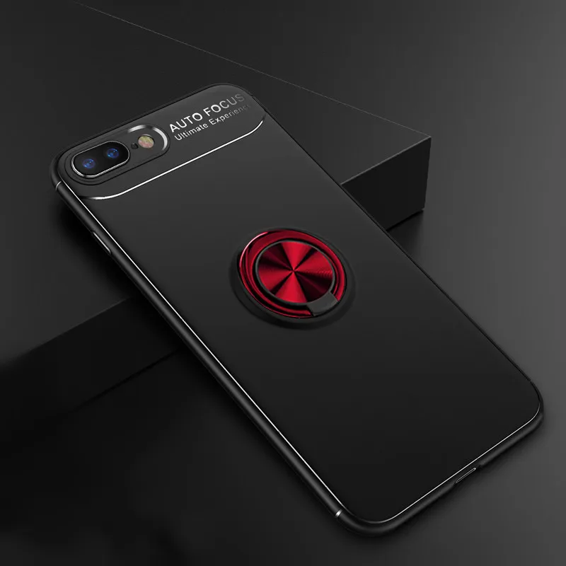 Для Huawei P20 чехол кольцо Lite оригинальный Pro Чехлы P20lite P20pro роскошный палец защитный
