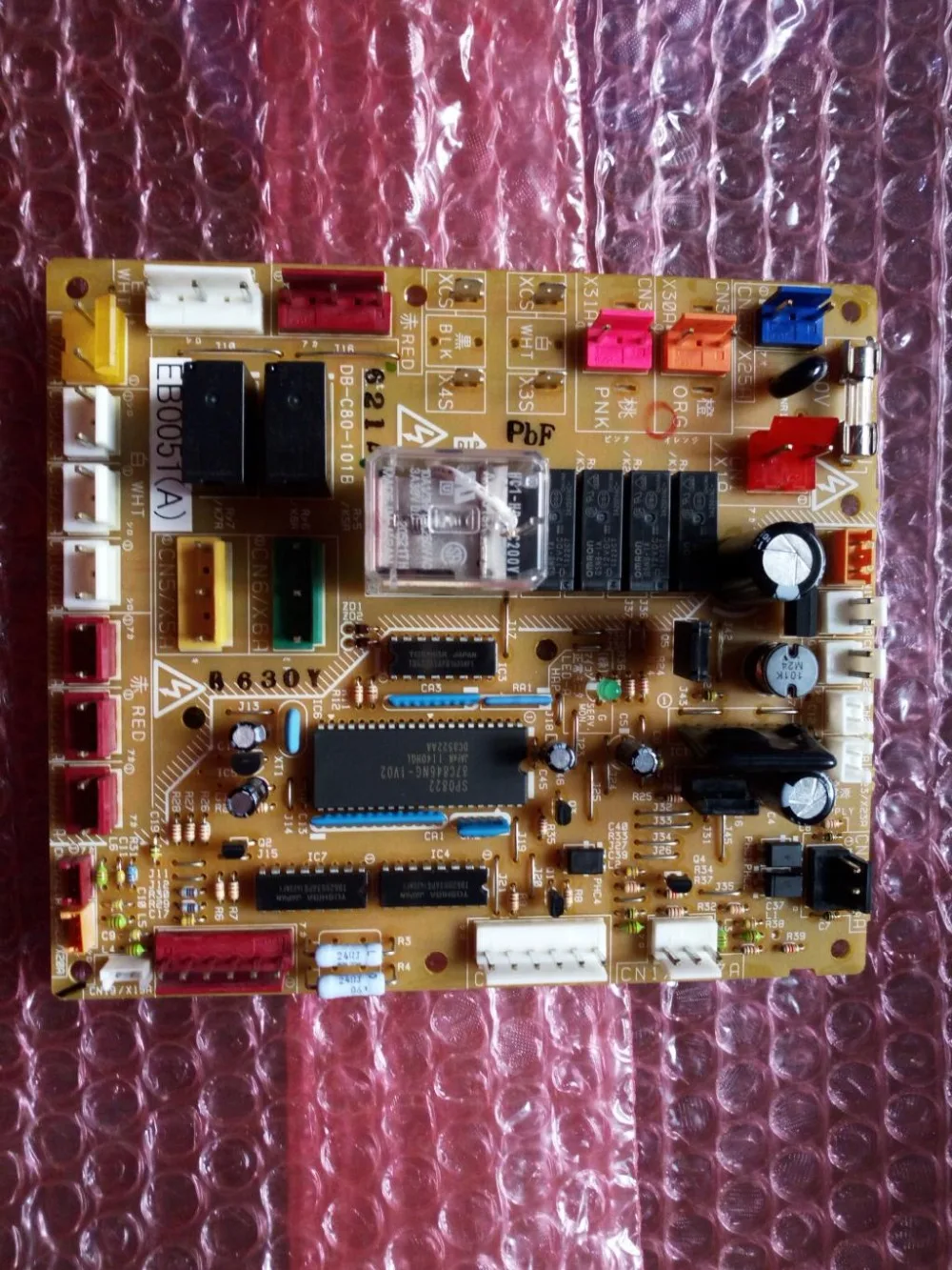 

EB0051 EB0051(A) Good Working Tested