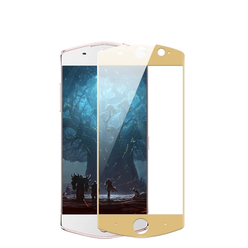 Закаленное стекло для MEITU M6 M6S M8 M8S полное покрытие защитная пленка экрана T8 T8S 10