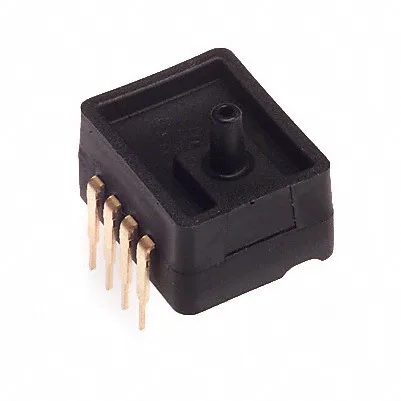 Цифровой фотографический датчик давления ASDXRRX100PG7A5 0 100psi 5V 12C|sensor sensor|sensor digitalsensor