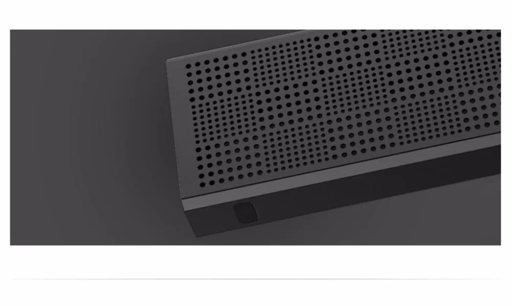 ORICO BS2 алюминиевый беспроводной Bluetooth динамик портативный громкий динамик звуковая система стерео музыка объемный открытый динамик