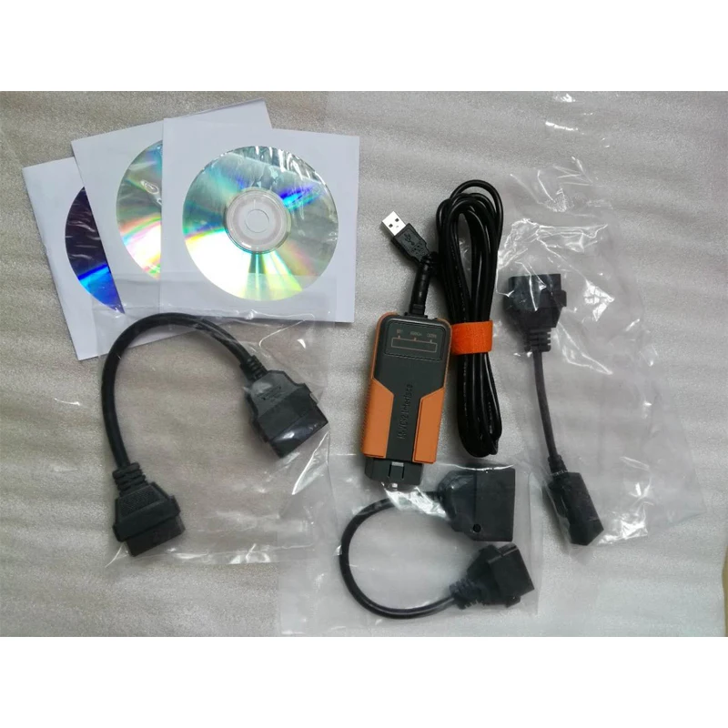 V10.018 MVCI 3 в 1 диагностический инструмент для toyota tis h onda hds v olvo dice интерфейса T oyota|mvci