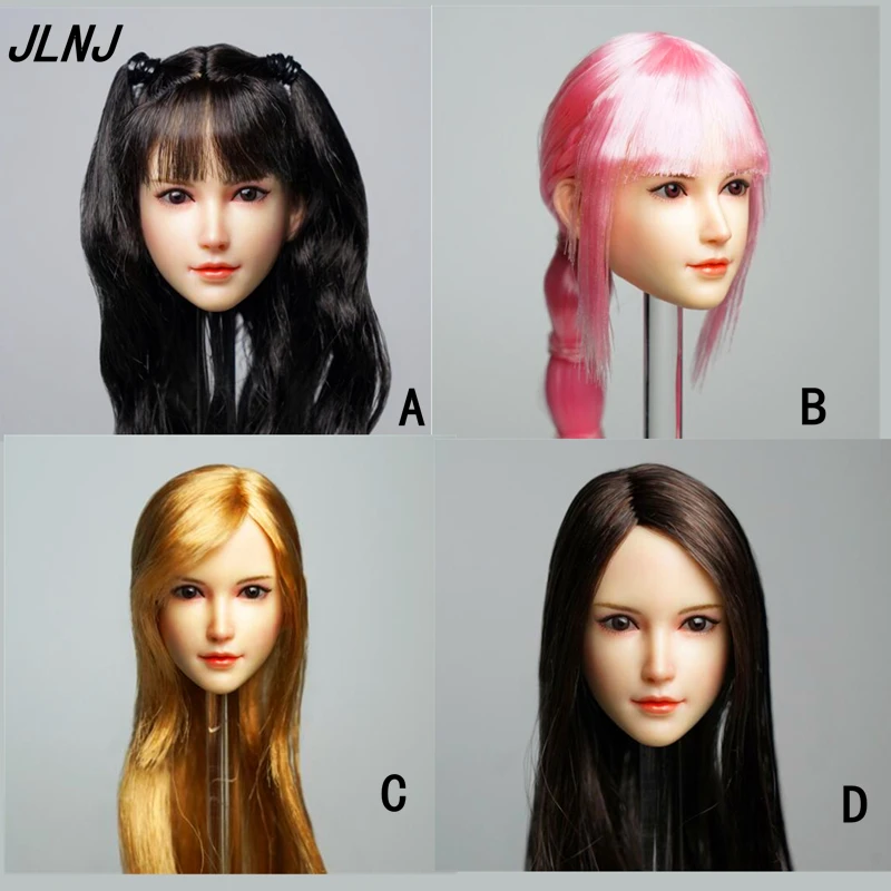 Экшн-фигурка в масштабе 1/6 модель SDH015 подходит для бесшовной куклы PH сделай сам |