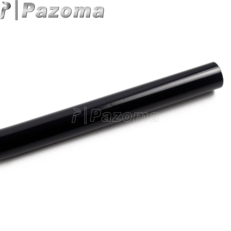 Черный мотоцикл Biltwell 1 &quot25 мм 32&quot Ширина Ape вешалка руль 12 &quotподъем Ручка Бар
