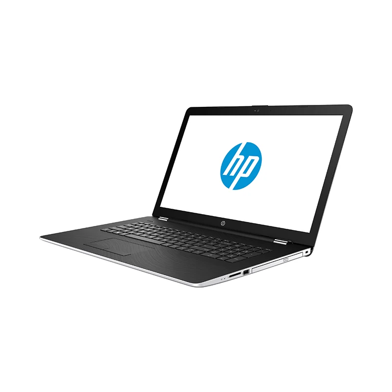 Ноутбук HP 17 bs013ur 17.3&quot/Intel Core i3 7100U/8Гб/1Тб+128Гб SSD/DVD RW/Wi
