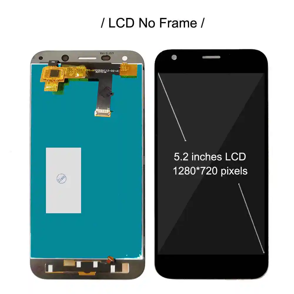 Tanie Ekran LCD Do ZTE Blade A6 LCD A6 Lite A0620 A0622 Wyświetlacz Ekran Dotykowy Montaż Czujnika Digitizera A6 A6lite Wymiana Wyświetlacza