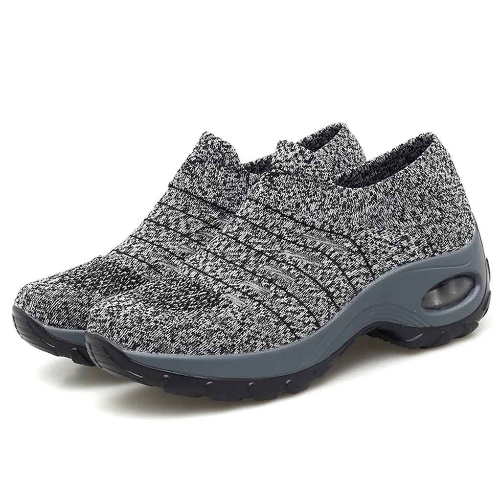 Женские кроссовки увеличивающие рост модная женская обувь на платформе