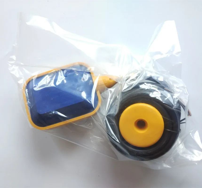 Поплавковый выключатель контроллер уровня воды датчик 3 м горячая Распродажа