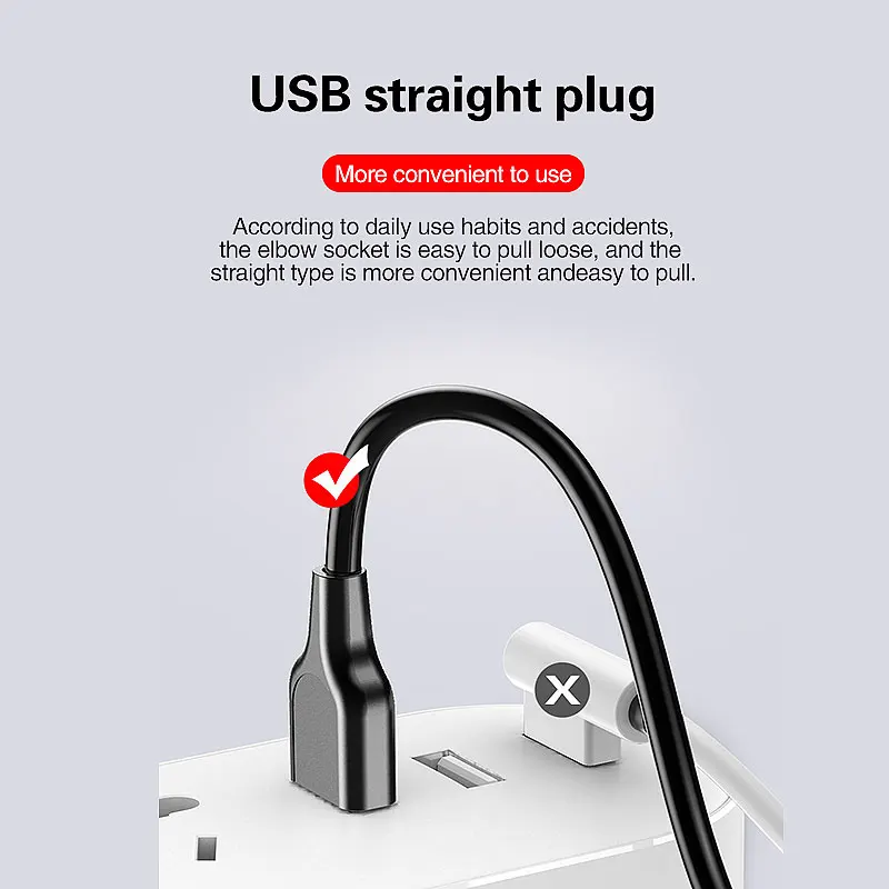 1 2 3 M USB Type C 90 градусов быстрая зарядка usb c кабель для передачи данных зарядное