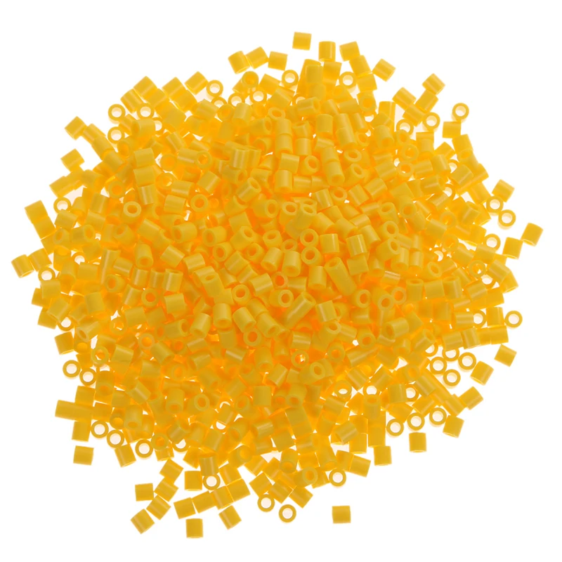 1000 шт. 5 мм Разноцветные Креативные Игрушки для творчества|perler beads toy|craft toystoy diy |