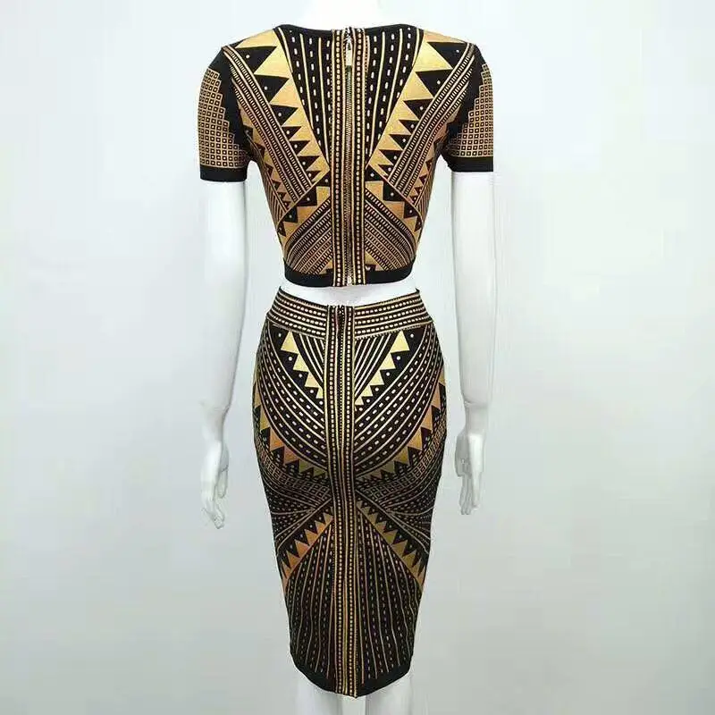 Новинка 2017 года стильное одежда Весенний комплект из двух 2 предметов повязка