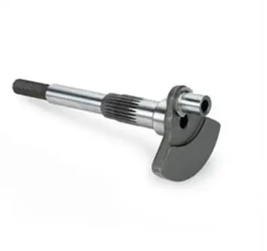 Детали двигателей Rc Saito четырехтактный коленчатый вал двигателя FA40A/FA40AGK SAI40A23