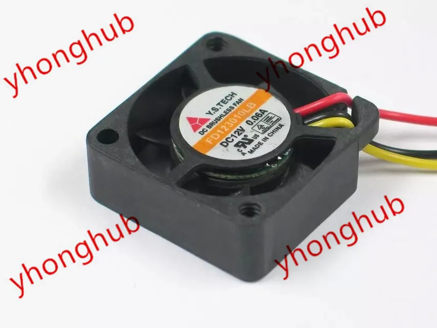 tech fd123010lb