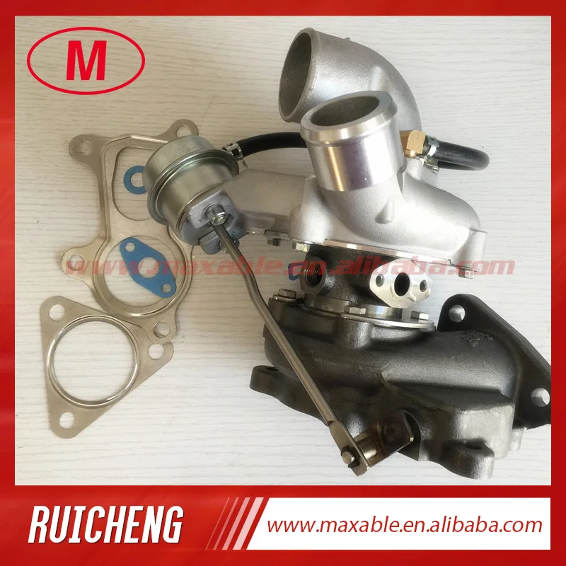 GT1749S 715924-5001S 28200-42610 28200-42700 turbo для Bongo Pregio K-Series/легкий грузовик/H-100 D4BH 4D56TCi 2.5L |