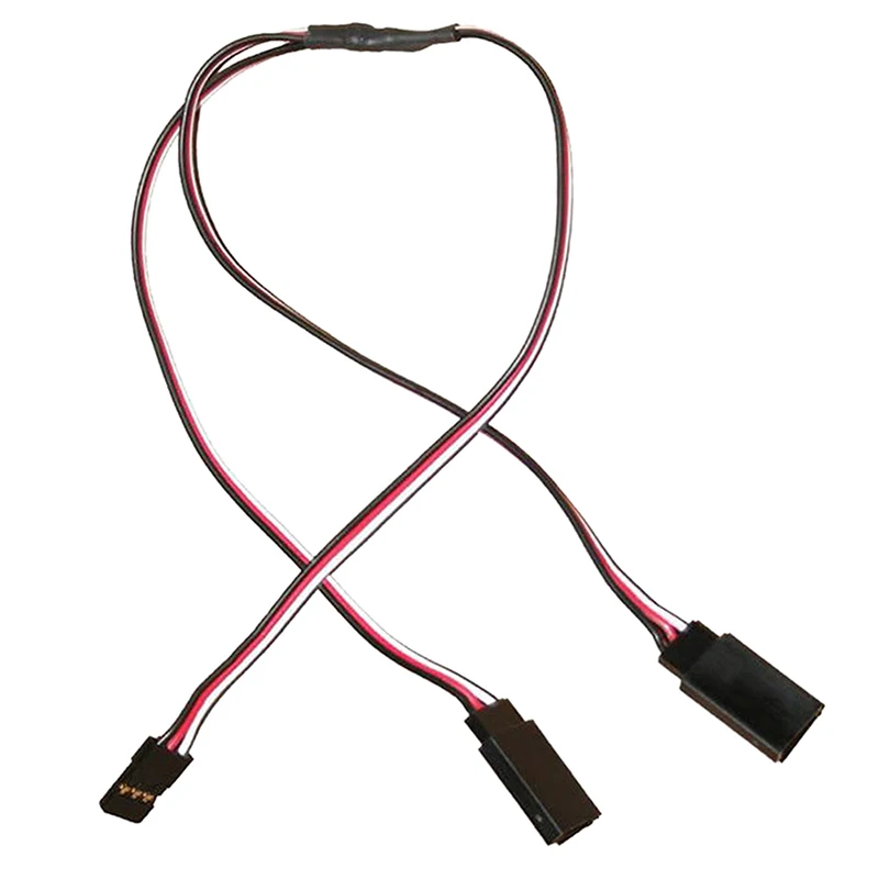 3 контактный кабель удлинитель с дистанционным управлением и сервоприводом (300