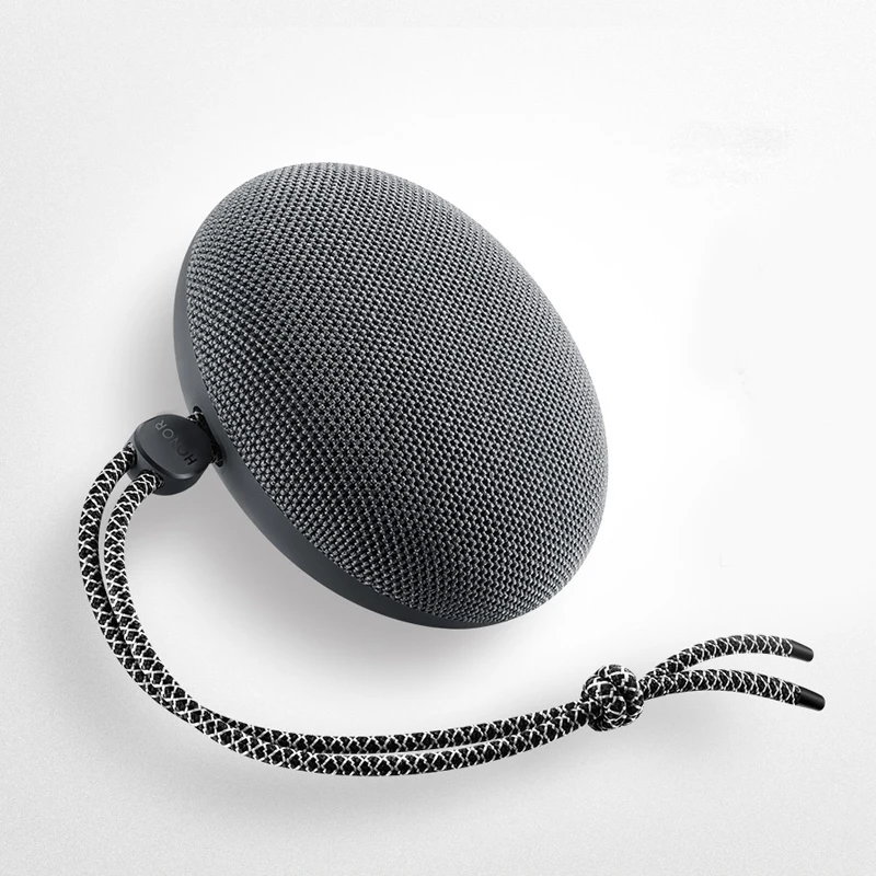 Honor Sound Stone Egg портативный Bluetooth динамик IPX5 водостойкий и устойчивый к поту SoundStone AM51 сабвуфер беспроводной динамик s