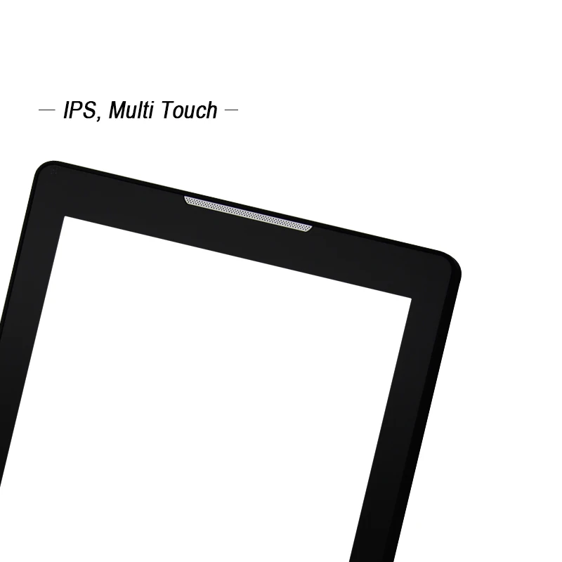 Для acer Iconia One 10 B3-A32 A6202 сенсорный экран дигитайзер замена стекла