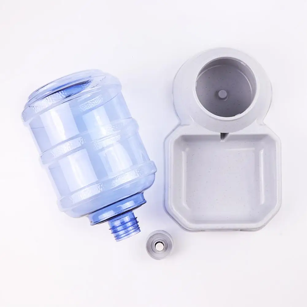 TPFOCUS большая емкость автоматический питательный фонтан для домашних животных