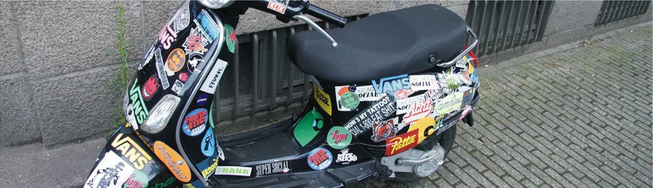 100 шт. автомобильные аксессуары для автомобиля Стайлинг водонепроницаемые