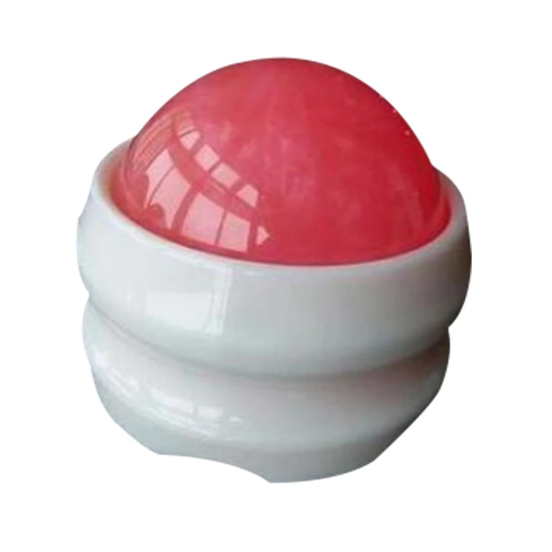 Массажный мяч для тела массажер лечения бедер и расслабление спины снятие