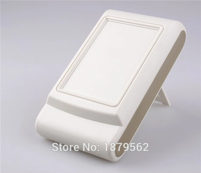 [3 вида цветов] 141*76*36 мм Diy пластиковый ручной корпус abs ЭЛЕКТРОННАЯ коробка