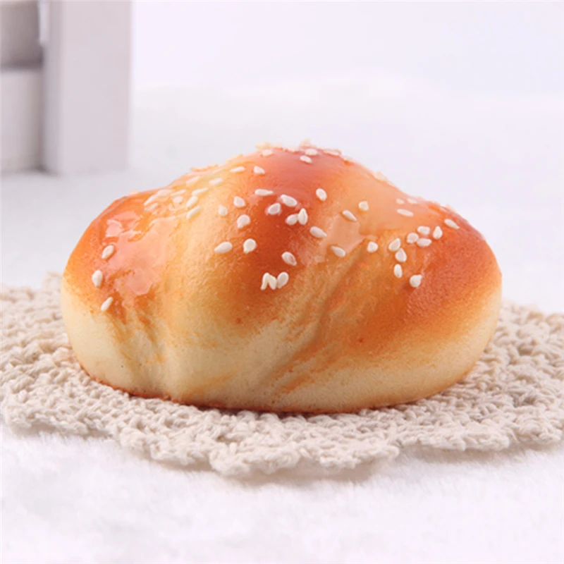 8 см X 7 см улыбка зефир булочка Deocration Squishy Булочки Хлеб Fragrancy Форма Подвеска Шарм телефон ремни