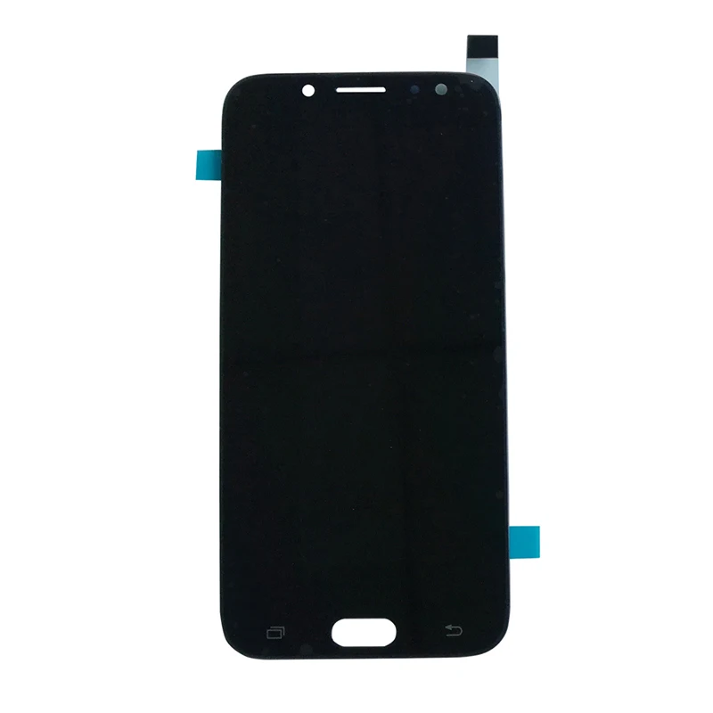 OLED TFT Качество для samsung J730 J510 ЖК экран Замена дисплея сенсорный полный дигитайзер