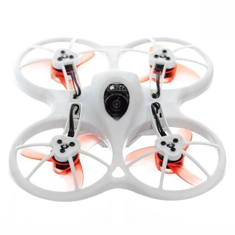 Emax Tinyhawk Крытый FPV гоночный Дрон F4 4in1 3A 15000KV 37CH 25mW 600TVL VTX 1S RC Квадрокоптер BNF RTF |