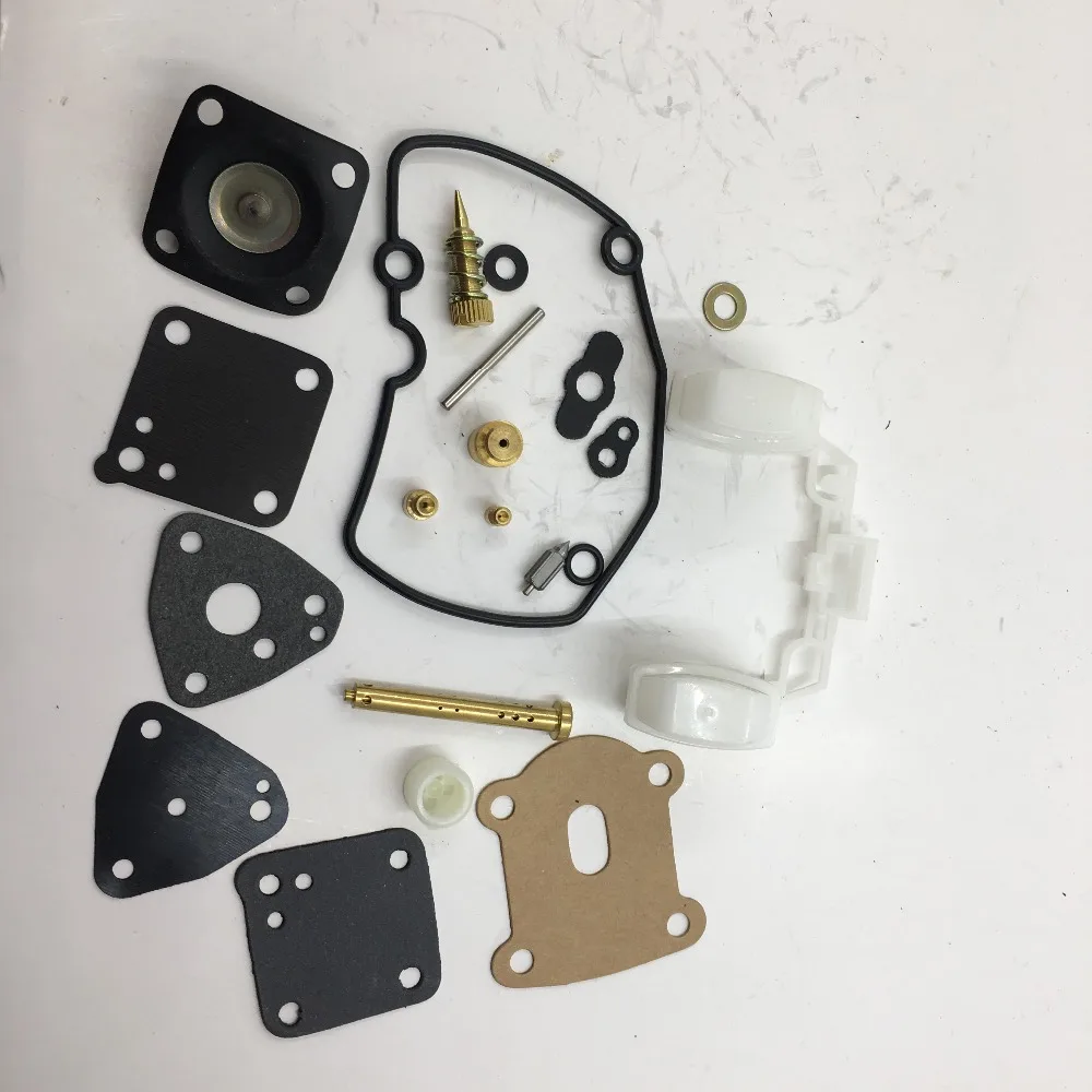 SherryBerg ремонтный комплект прокладок fit SUZUKI карбюратор погонщик GYPSY SJ410 1 0 LTR F10A ECspares