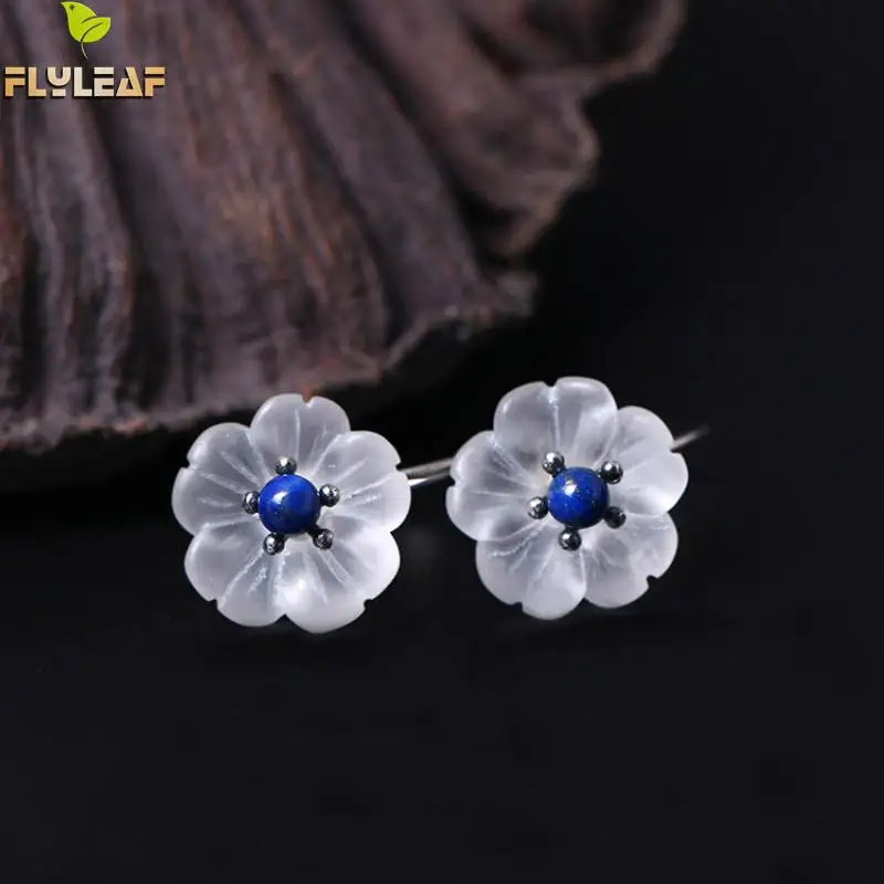 Женское винтажное украшение Flyleaf ювелирное изделие из стерлингового серебра