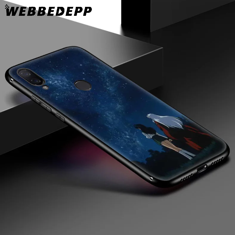Мягкий чехол для Xiaomi Redmi K20 7A 4A 4X 5 5A 6 6A S2 Note 8 4 7 Pro Plus Prime |