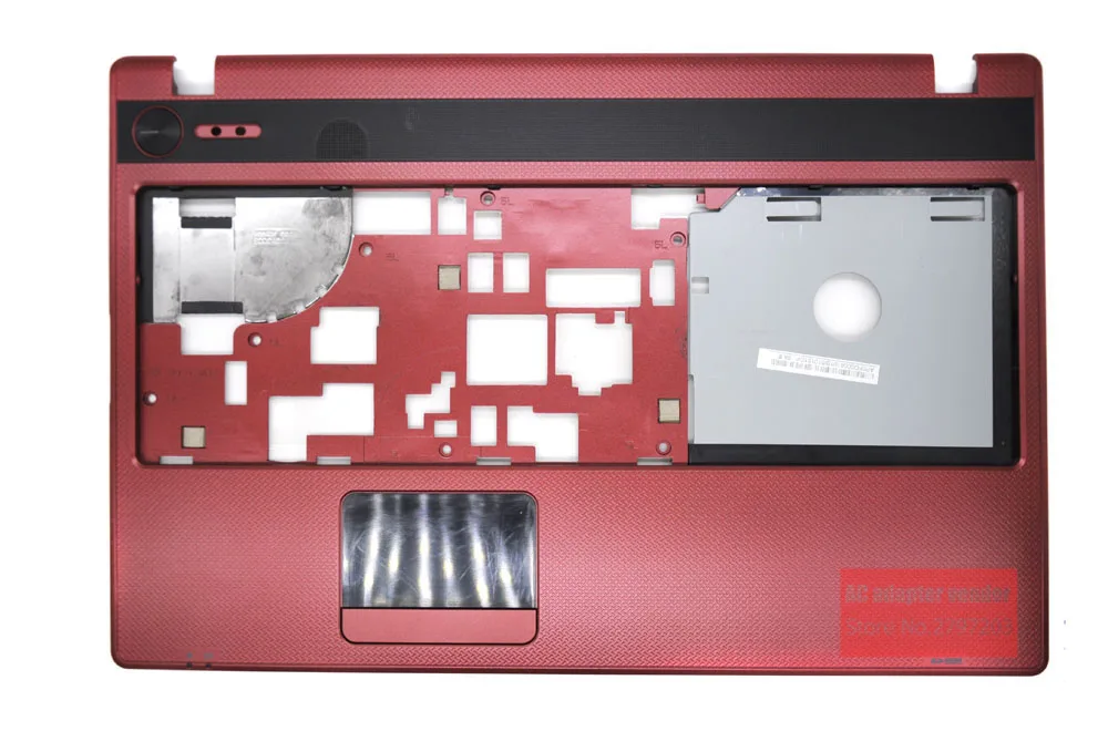 Для ACER 5551 5252 5552 5742G 5742 Подставка для рук C shell