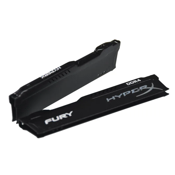 Армированный радиатор для оперативной памяти охлаждающий жилет плавник