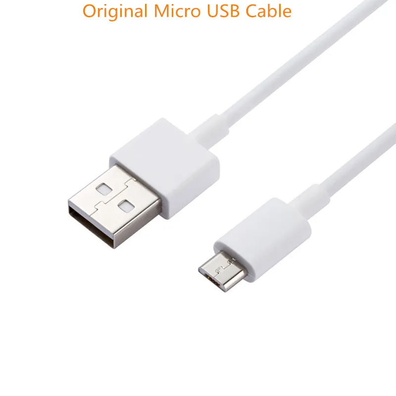 Топовое оригинальное автомобильное зарядное устройство Xiaomi QC3.0 Quick Charge с двумя портами usb+ type C/Micro Дата-кабель для смартфонов samsung huawei Xiaomi