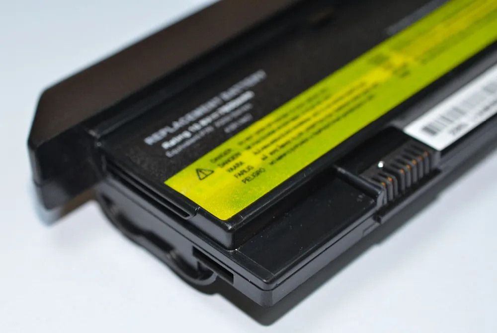 6600 мАч 9 ячеек батареи для IBM Lenovo ThinkPad X200 X201 X201s 42T4834 42T4835 43R9254 43R9255 42T4537 42T4541 42T4536 42T4538|9