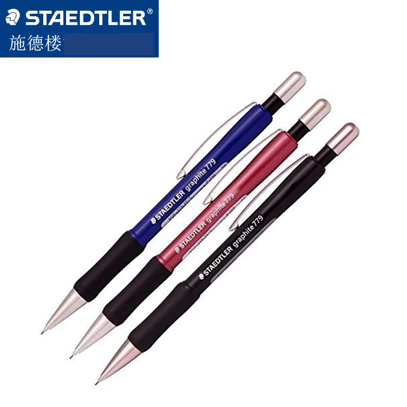 Автоматический механический карандаш STAEDTLER 779 0 5 мм/0 7 мм канцелярские