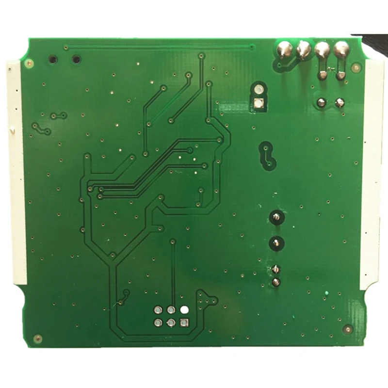 Качественный стабильный PCB Adblue Эмулятор 8 в 1 поддерживает Евро 4 и 6 Ablue 8 в 1 сверхмощный грузовик для MB/MEN/Scania/Iveco/DAF/для Volvo