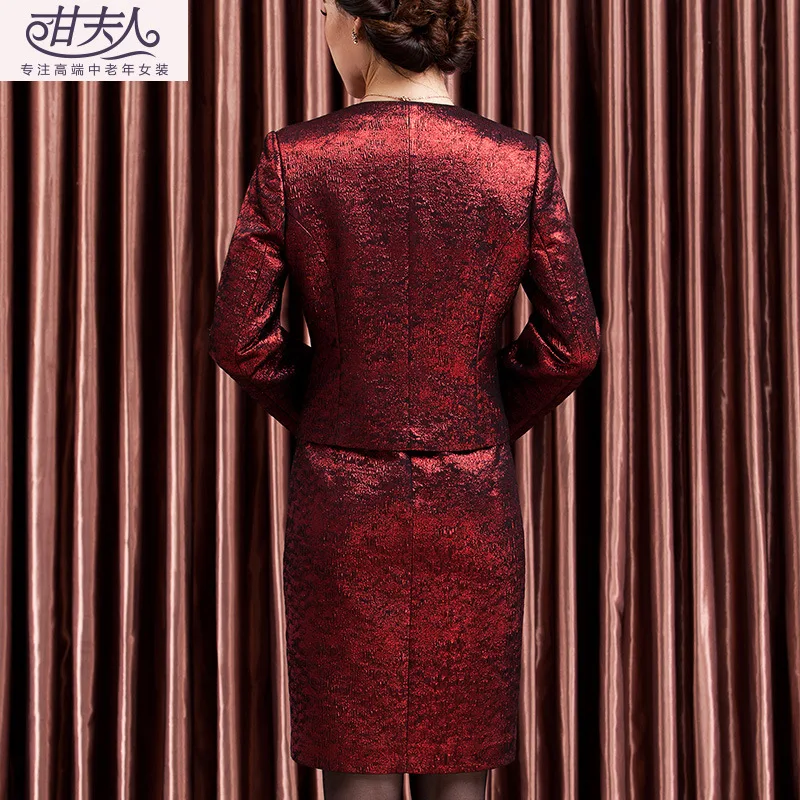 Vestido de madrinha сексуальные платья для матери невесты с жакетом длиной до колена robes de la mere de la mariee