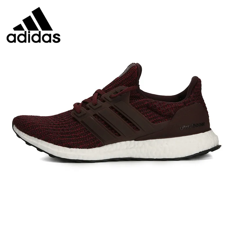 Оригинальные мужские кроссовки Adidas ULTRA Новое поступление|Беговая обувь| |