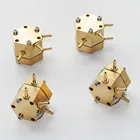 Запчасти для стоматологического кресла г., аксессуары, стоматология, шестигранный водяной воздушный клапан управления