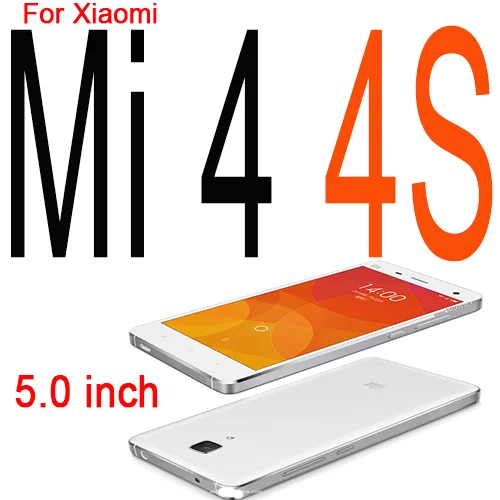 For Xiaomi Mi 4 4S Чехол с откидной крышкой для спортивной камеры Xiao mi Red mi 5 Plus/Note 5/Note 4 4X3 6 Pro 4A 5A 6A S2 mi A1 A2 8 SE 4 5 S C X mi x 2 2S 3 PocoPhone F1 Y1 lite чехлы - Цвет: For Xiaomi Mi 4 4S
