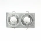 2019 высококачественные галогенные лампы GU10MR16 розетки, лампы для освещения, фитинги