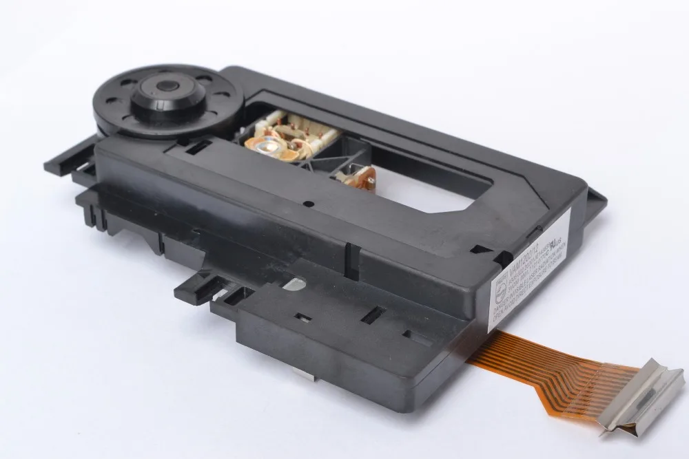 Замена для PHILIPS CD 921 DVD плеера Запасные Части Лазерная линза Lasereinheit ASSY блок CD921